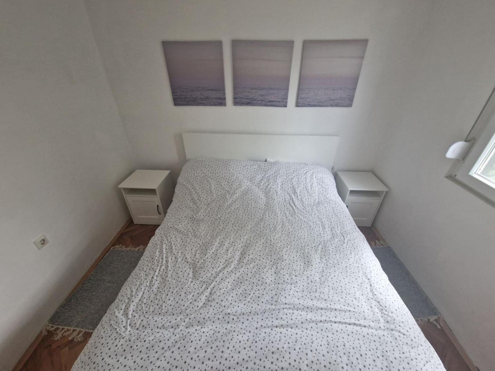 Apartman Mamut Apartment Donji Milanovac Luaran gambar