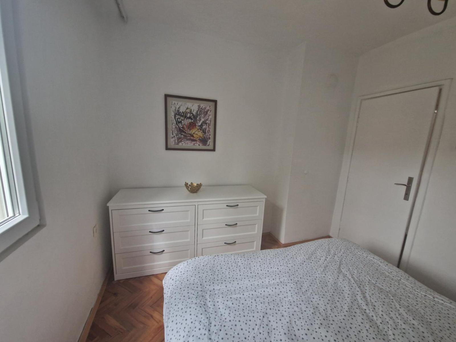 Apartman Mamut Apartment Donji Milanovac Luaran gambar